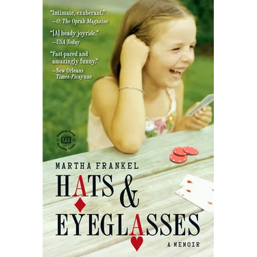 Hats & Eyeglasses