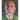 Chuck Close: Red, Yellow, and Blue: The Last Paintings