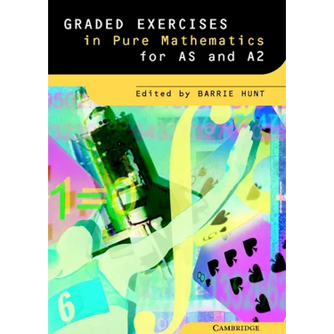 Graded Exercises in Pure Mathematics