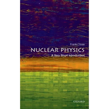 Nuclear Physics: A Very Short Introduction