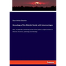 Genealogy of the Elderkin family with intermarriages: Also, an appendix, containing aa few of the author's original articles on theories of science, p