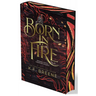 Born in Fire (Demon Days, Vampire Nights, Book 1)