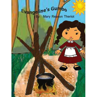 Evangeline's Gumbo