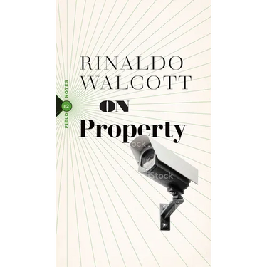 On Property: Policing, Prisons, and the Call for Abolition
