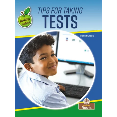 Tips for Taking Tests