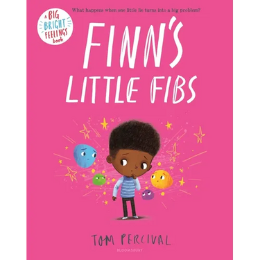 Finn's Little Fibs