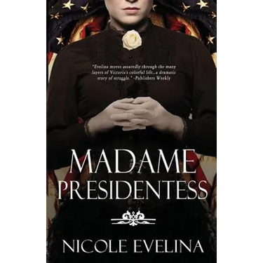 Madame Presidentess