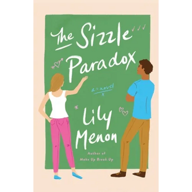 The Sizzle Paradox
