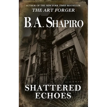 Shattered Echoes