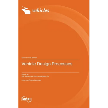 Vehicle Design Processes