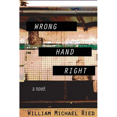Wrong Hand Right