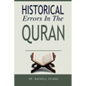 Historical Errors in the Quran