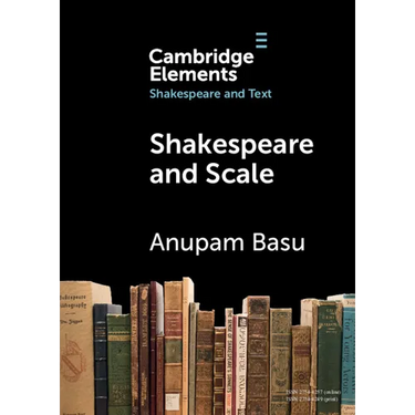 Shakespeare and Scale