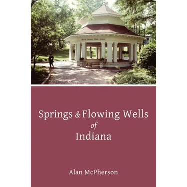 Springs & Flowing Wells of Indiana