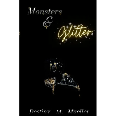 Monsters and Glitter