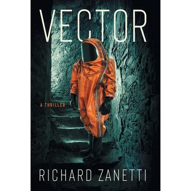 Vector: A Thriller