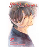 Yona of the Dawn, Vol. 37