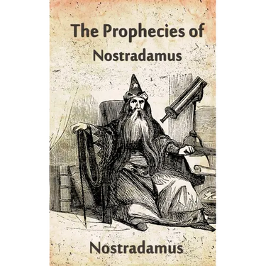 The Prophecies Of Nostradamus