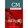 Critical Muslim 44: History