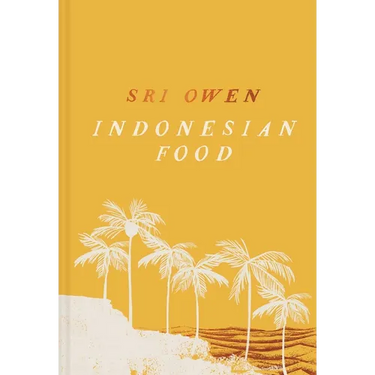 Sri Owen Indonesian Food