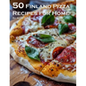 50 Finland Pizza Recipes for Home