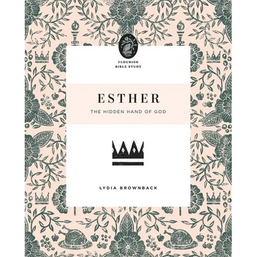 Esther: The Hidden Hand of God