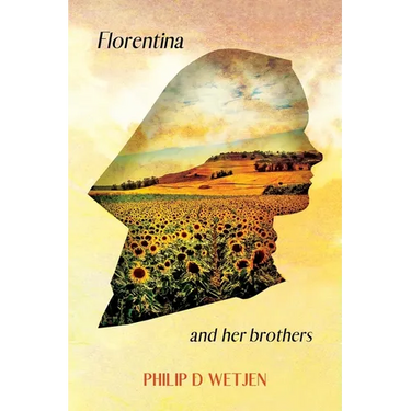 Florentina and her brothers