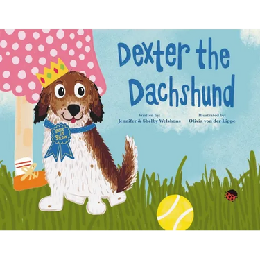 Dexter the Dachshund