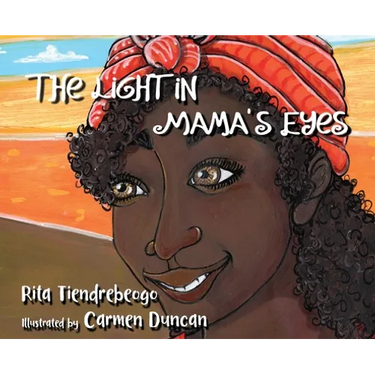 The Light in Mama's Eyes