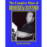 The Complete Films of Broderick Crawford