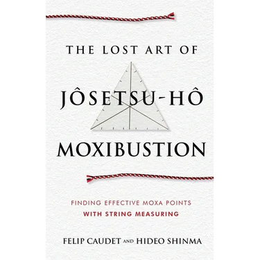 The Lost Art of Jôsetsu-Hô Moxibustion: Finding Effective Moxa Points with String Measuring