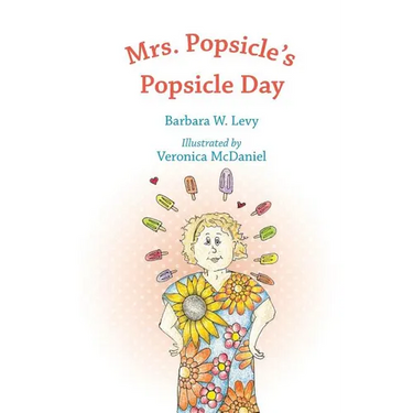 Mrs. Popsicle's Popsicle Day