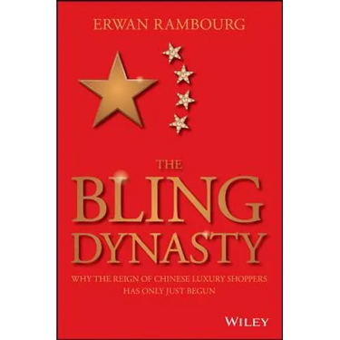 The Bling Dynasty: Why the Reign of Chinese Luxury Shoppers Has Only Just Begun