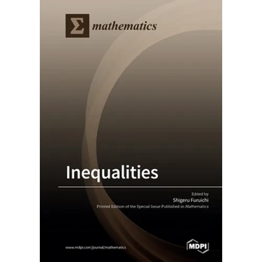 Inequalities