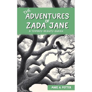 The Adventures of Zada Jane