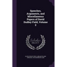 Speeches, Arguments, and Miscellaneous Papers of David Dudley Field, Volume 2