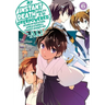 My Instant Death Ability Is So Overpowered, No One in This Other World Stands a Chance Against Me! --Ao--, Vol. 6 (Manga)