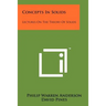 Concepts In Solids: Lectures On The Theory Of Solids