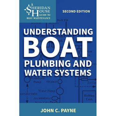 Understanding Boat Plumbing and Water Systems