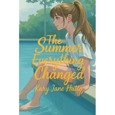 The Summer Everything Changed