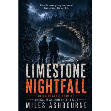 Limestone Nightfall - An MM Romance Thriller