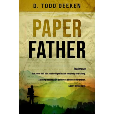 Paper Father