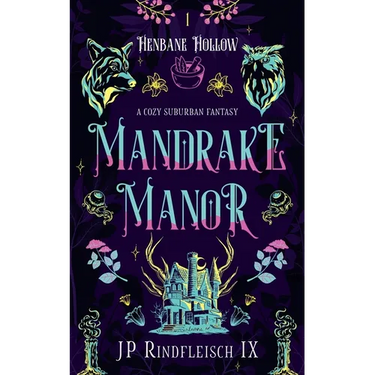 Mandrake Manor