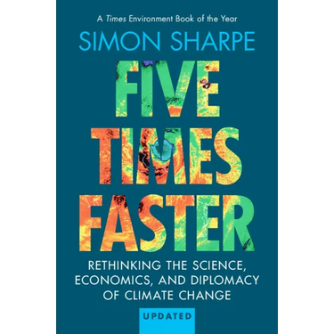 Five Times Faster