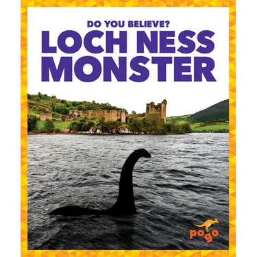 Loch Ness Monster