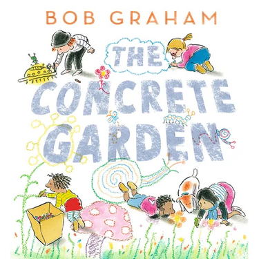 The Concrete Garden