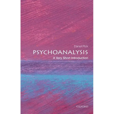 Psychoanalysis: A Very Short Introduction
