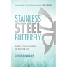 Stainless Steel Butterfly