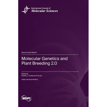 Molecular Genetics and Plant Breeding 2.0