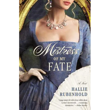 Mistress of My Fate
